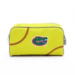 Zumer Sport Toiletry Bags Florida Gators Softball Toiletry Bag