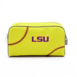 Zumer Sport LSU Tigers Softball Toiletry Bag