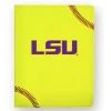 Zumer Sport Portfolios LSU Tigers Softball Portfolio