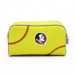 Zumer Sport Florida State Seminoles Softball Toiletry Bag