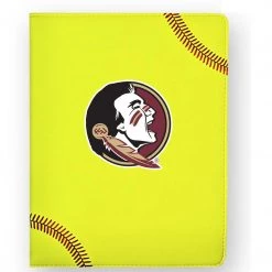 Zumer Sport Florida State Seminoles Softball Portfolio Portfolios