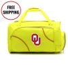 Zumer Sport Oklahoma Sooners Softball Duffel Bag