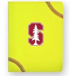 Zumer Sport Stanford Cardinal Softball Portfolio