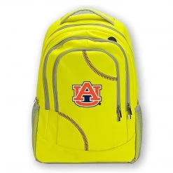 Zumer Sport Auburn Tigers Softball Backpack BAGS