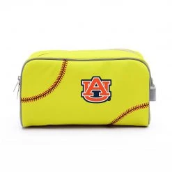 Zumer Sport Auburn Tigers Softball Toiletry Bag Toiletry Bags