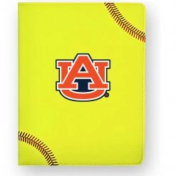 Zumer Sport Portfolios Auburn Tigers Softball Portfolio