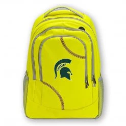 Zumer Sport BAGS Michigan State Spartans Softball Backpack