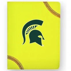 Zumer Sport Portfolios Michigan State Spartans Softball Portfolio