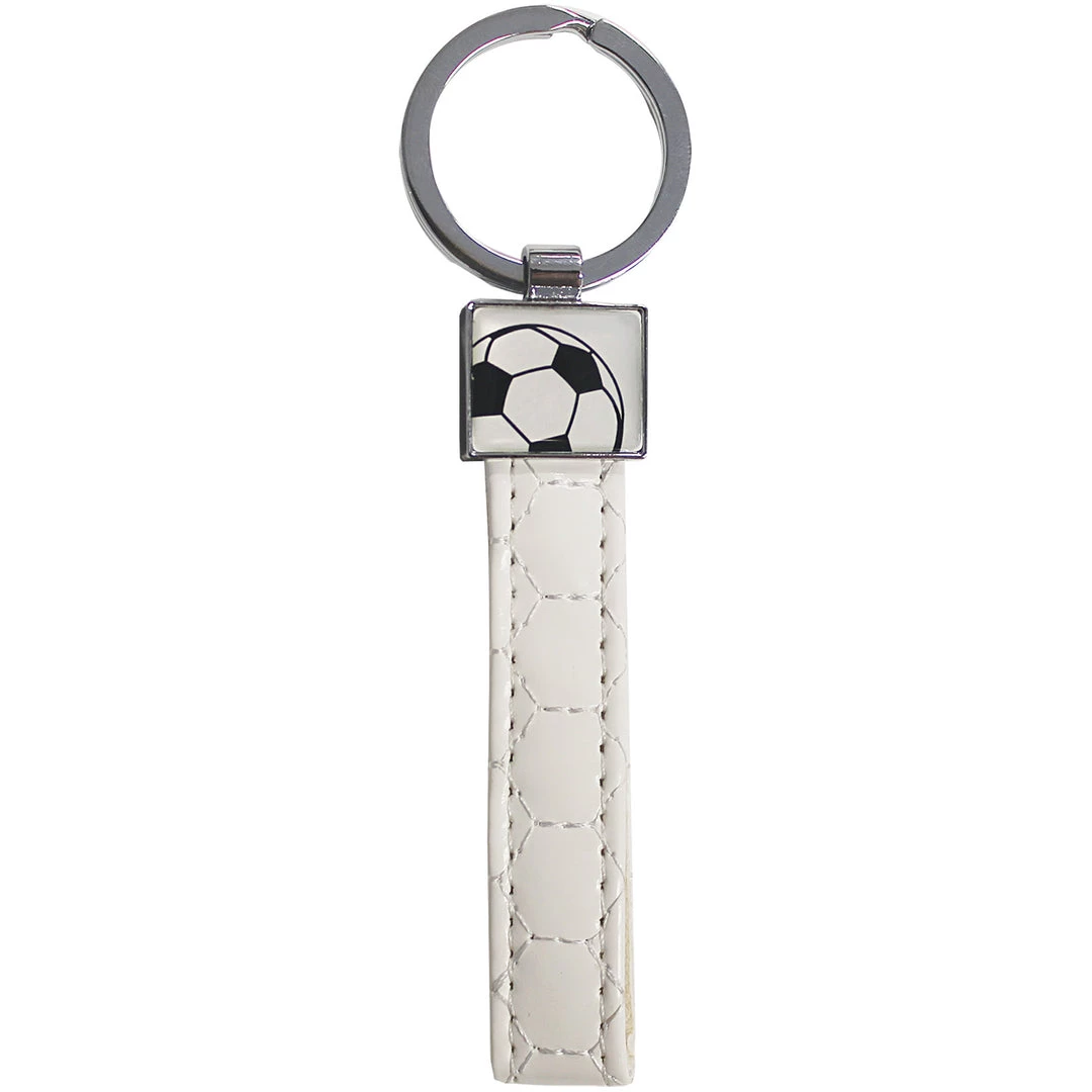 Zumer Sport Soccer Keychain ACCESSORIES 1 Zumer Sport Soccer Keychain ACCESSORIES