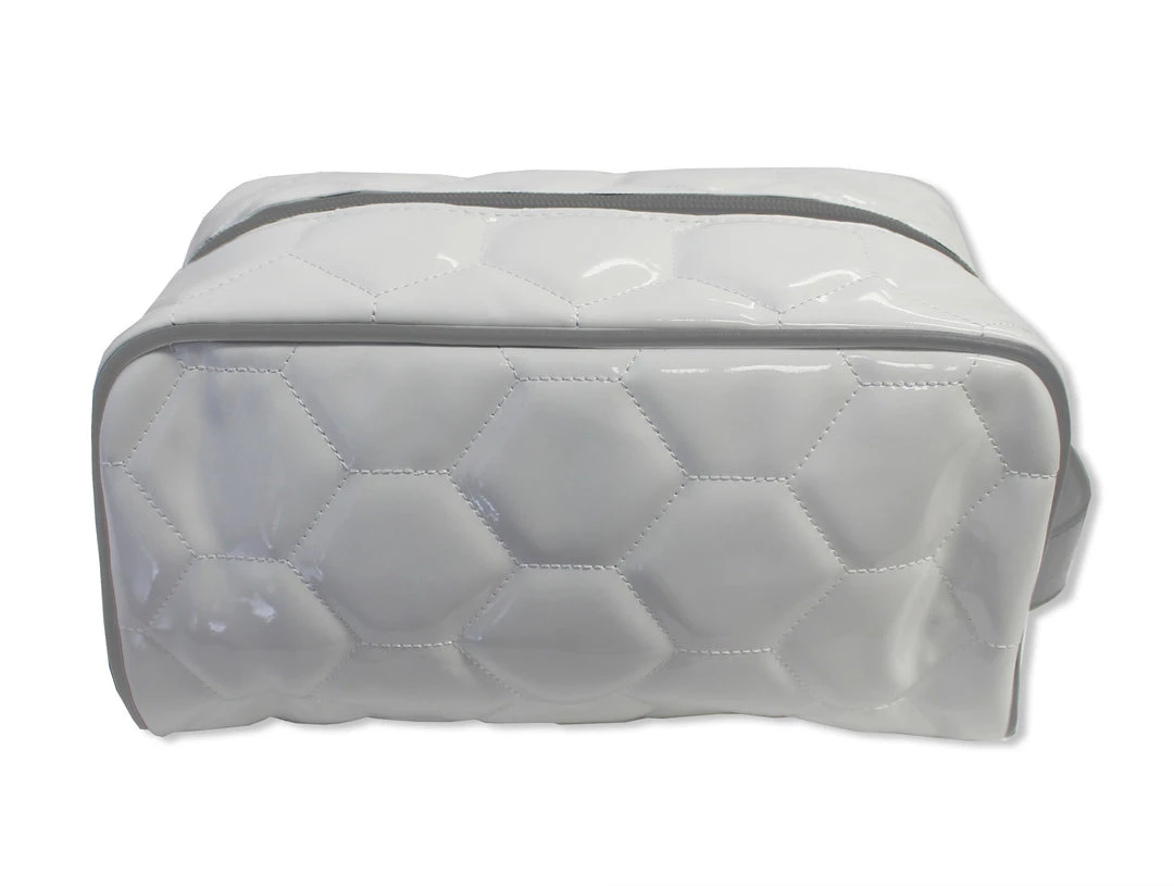 Zumer Sport BAGS England Soccer Toiletry Bag 4 Zumer Sport BAGS England Soccer Toiletry Bag