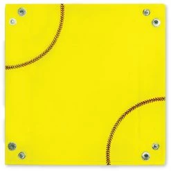 Zumer Sport HOME & OFFICE Softball Desk Caddy