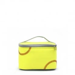 Zumer Sport Softball Insulated Lunch Box BAGS