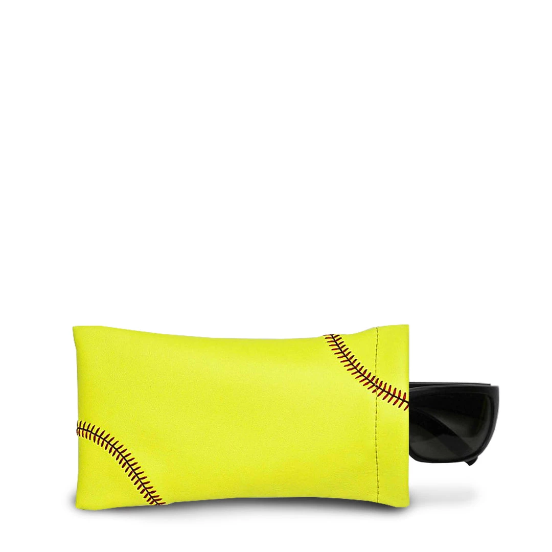 Zumer Sport Softball Sunglass Pouch ACCESSORIES 1 Zumer Sport Softball Sunglass Pouch ACCESSORIES