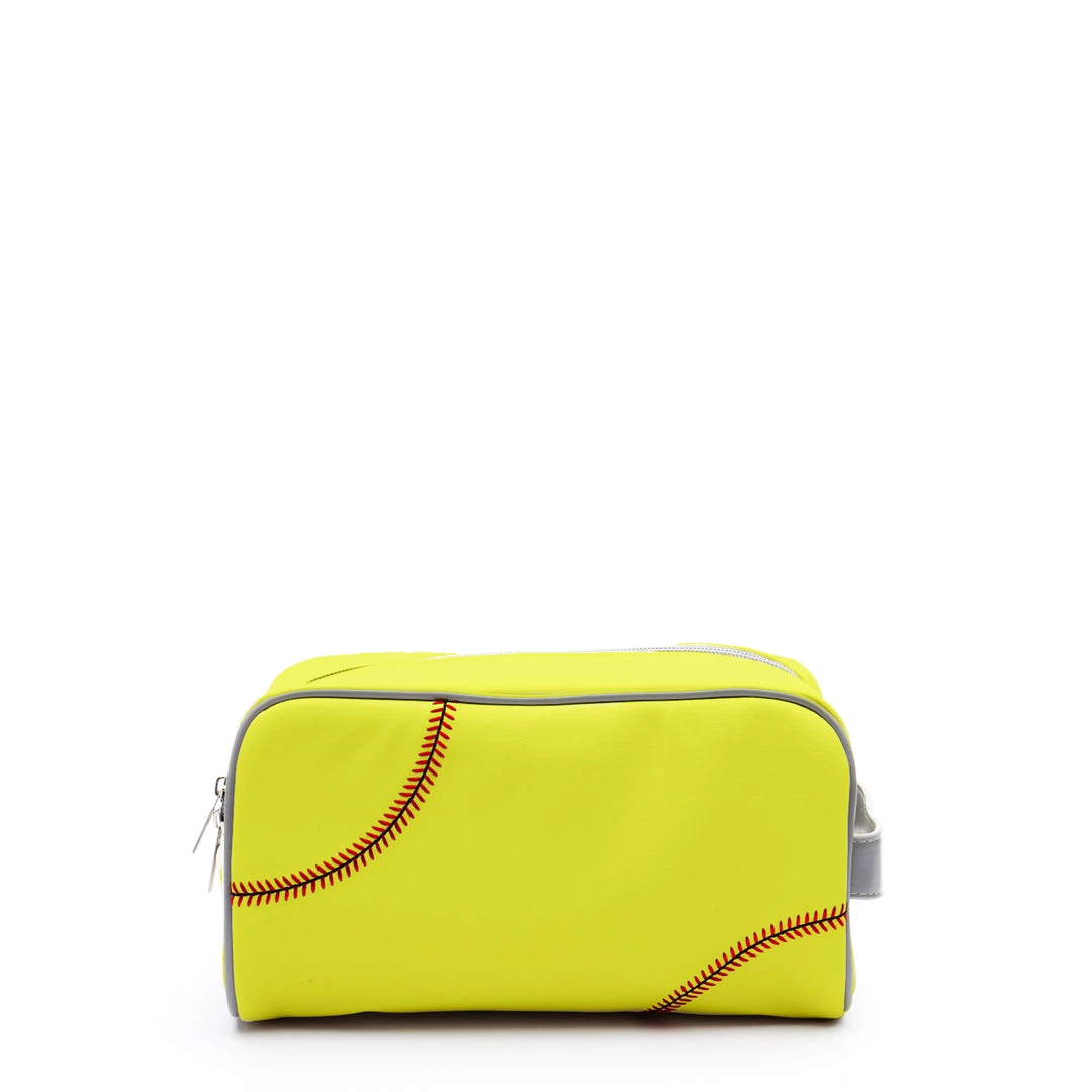 Zumer Sport Softball Toiletry Bag 3 Zumer Sport Softball Toiletry Bag