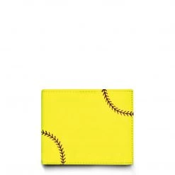 Zumer Sport ACCESSORIES Softball Men's Wallet