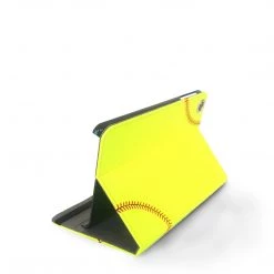 Zumer Sport Softball IPad Mini Cover HOME & OFFICE