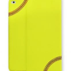 Zumer Sport Softball IPad Air Cover