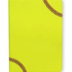 Zumer Sport Softball IPad Mini Cover HOME & OFFICE