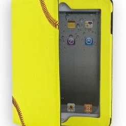 Zumer Sport Softball IPad Cover HOME & OFFICE