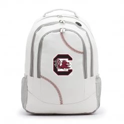 Zumer Sport South Carolina Gamecocks Baseball Backpack