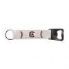 Zumer Sport South Carolina Gamecocks Baseball Bottle Opener