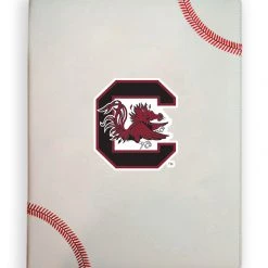 Zumer Sport South Carolina Gamecocks Baseball Portfolio Portfolios