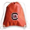 Zumer Sport BAGS South Carolina Gamecocks Basketball Drawstring Bag
