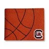 Zumer Sport South Carolina Gamecocks Basketball Men's Wallet Men's Wallets