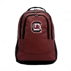 Zumer Sport South Carolina Gamecocks Football Backpack BAGS