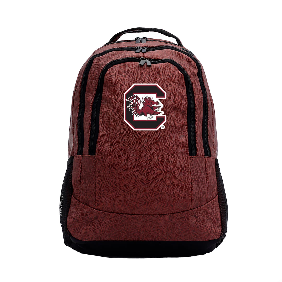 Zumer Sport South Carolina Gamecocks Football Backpack BAGS 1 Zumer Sport South Carolina Gamecocks Football Backpack BAGS