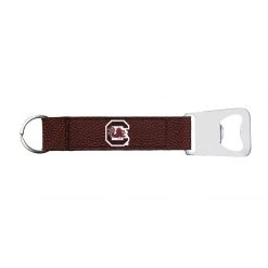 Zumer Sport South Carolina Gamecocks Football Bottle Opener Bottle Openers