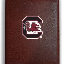 Zumer Sport South Carolina Gamecocks Football Portfolio Portfolios