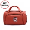 Zumer Sport South Carolina Gamecocks Basketball Duffel Bag BAGS