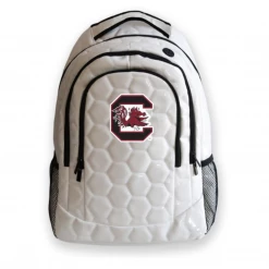 Zumer Sport South Carolina Gamecocks Soccer Backpack