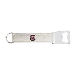 Zumer Sport South Carolina Gamecocks Soccer Bottle Opener Bottle Openers