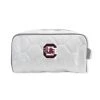 Zumer Sport South Carolina Gamecocks Soccer Toiletry Bag
