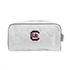 Zumer Sport South Carolina Gamecocks Soccer Toiletry Bag
