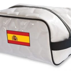 Zumer Sport Spain Soccer Toiletry Bag