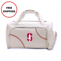 Zumer Popular Shop 43 Zumer Sport Stanford Cardinal Baseball Duffel Bag