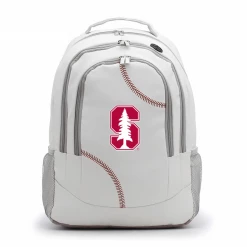 Zumer Sport BAGS Stanford Cardinal Baseball Backpack