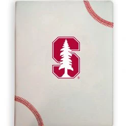 Zumer Sport Stanford Cardinal Baseball Portfolio