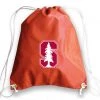 Zumer Sport Stanford Cardinal Basketball Drawstring Bag BAGS