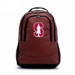 Zumer Sport Stanford Cardinal Football Backpack BAGS