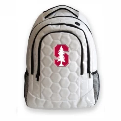 Zumer Sport BAGS Stanford Cardinal Soccer Backpack