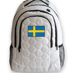 Zumer Sport BAGS Sweden Soccer Backpack