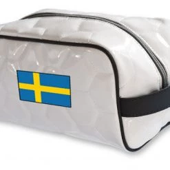 Zumer Sport BAGS Sweden Soccer Toiletry Bag