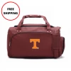 Zumer Sport Tennessee Volunteers Football Duffel Bag BAGS