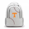 Zumer Sport Tennessee Volunteers Baseball Backpack BAGS