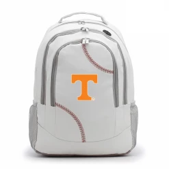 Zumer Sport Tennessee Volunteers Baseball Backpack BAGS