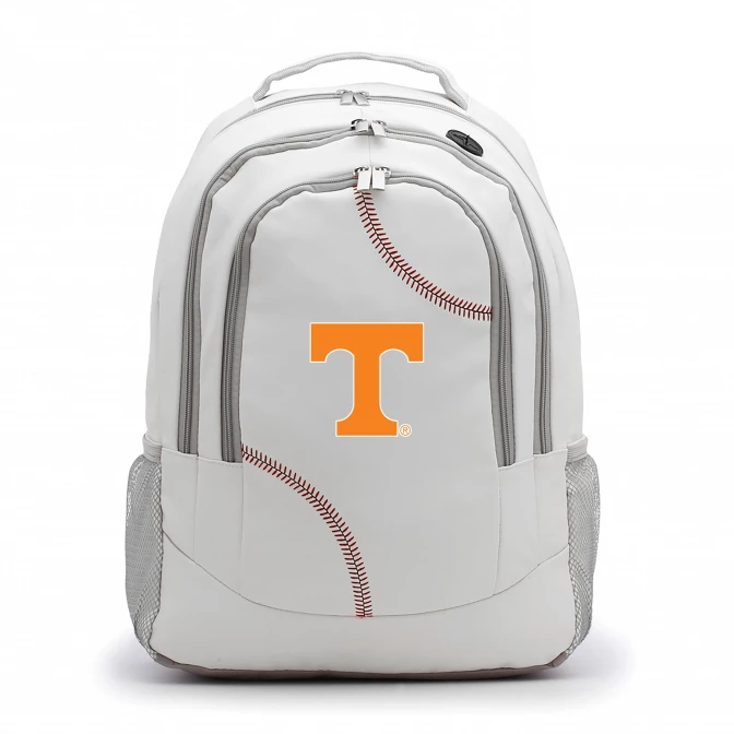 Zumer Sport Tennessee Volunteers Baseball Backpack BAGS 1 Zumer Sport Tennessee Volunteers Baseball Backpack BAGS